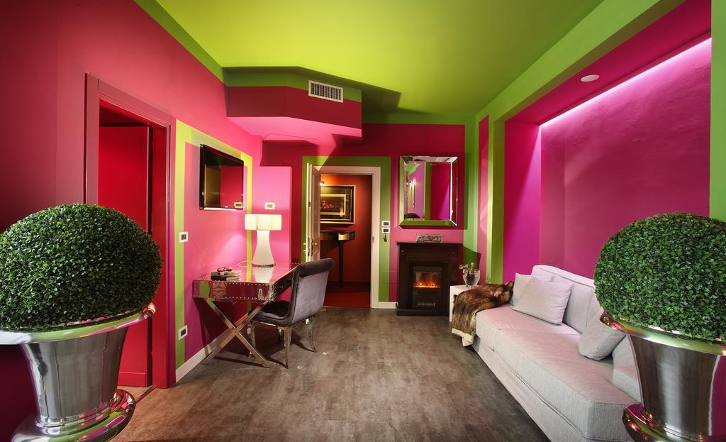 Adua & Regina Di Saba Wellness & Beauty Hotel Montecatini Terme Room photo