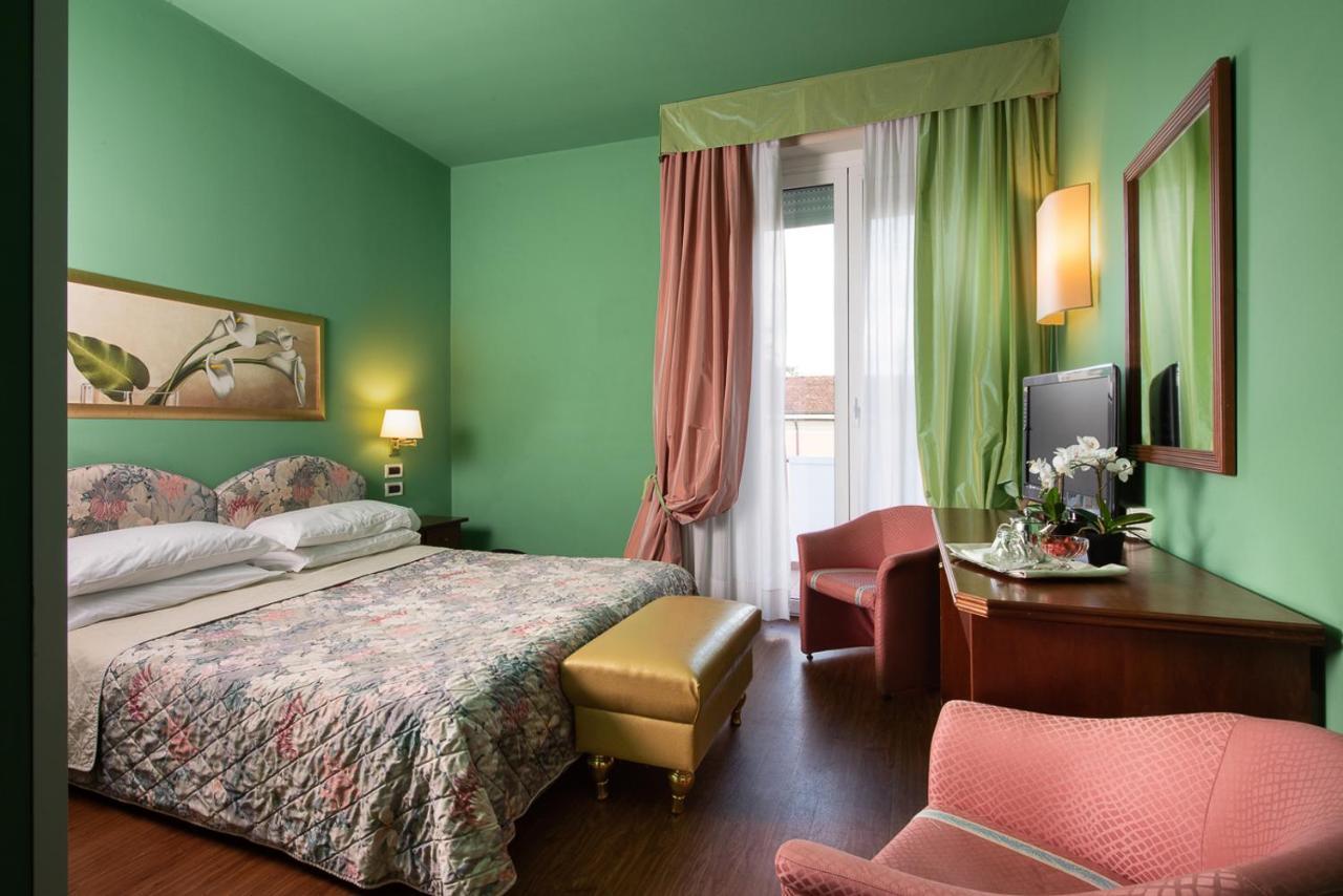 Adua & Regina Di Saba Wellness & Beauty Hotel Montecatini Terme Exterior photo